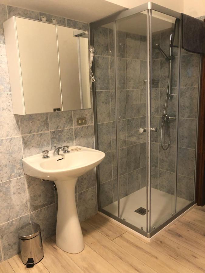 Appartement Civico34 à Fiumalbo Extérieur photo