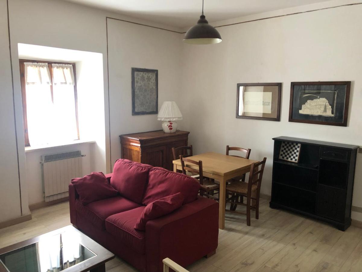 Appartement Civico34 à Fiumalbo Extérieur photo