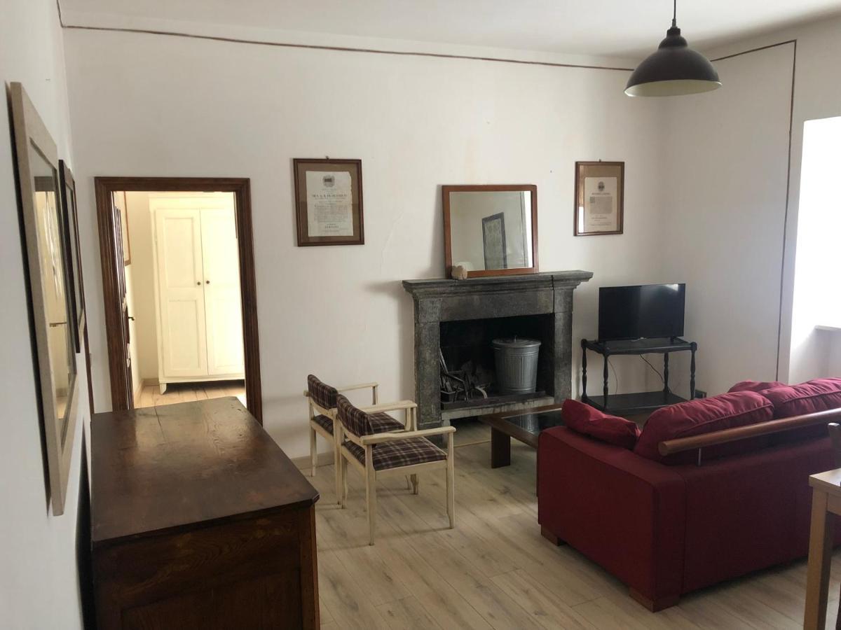 Appartement Civico34 à Fiumalbo Extérieur photo
