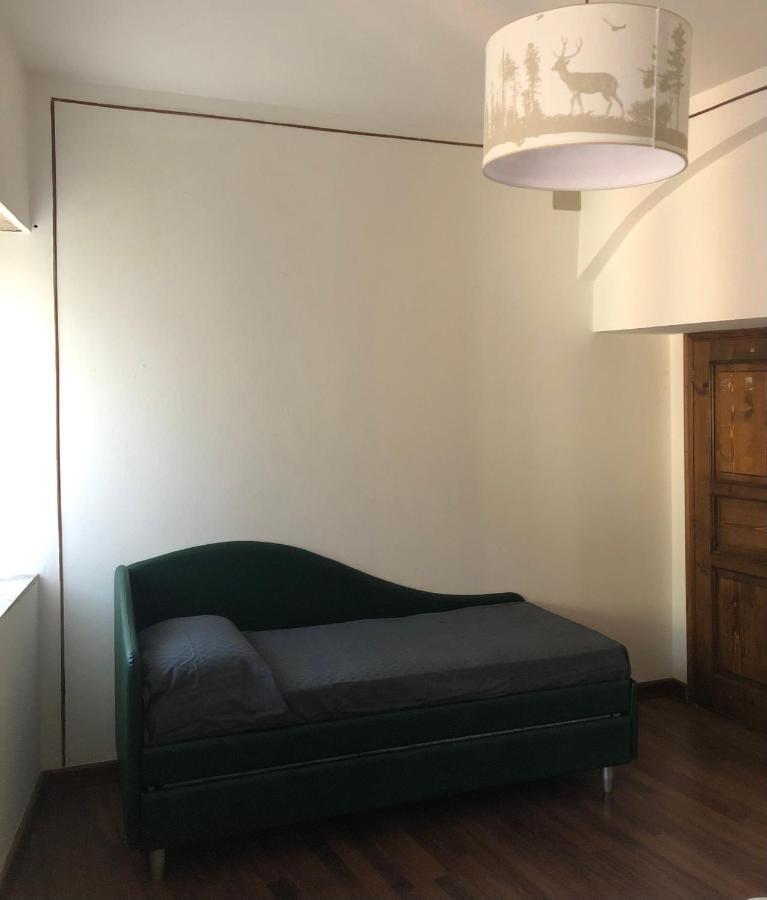 Appartement Civico34 à Fiumalbo Extérieur photo