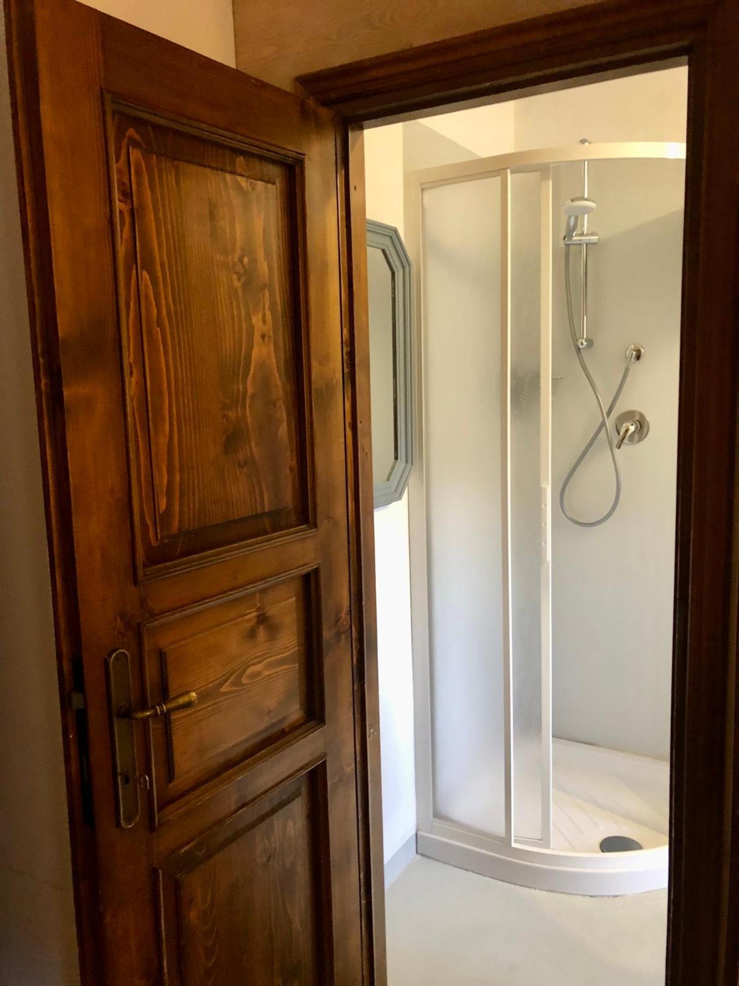 Appartement Civico34 à Fiumalbo Extérieur photo