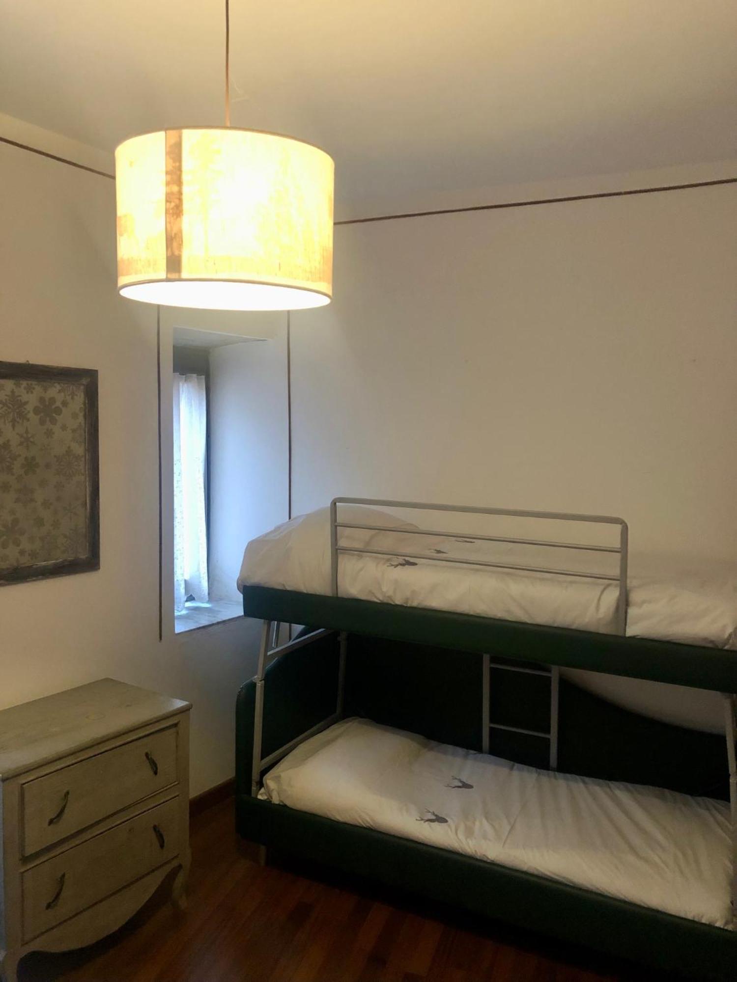 Appartement Civico34 à Fiumalbo Extérieur photo